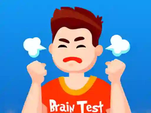 Test Your Brain! — безкоштовна онлайн гра