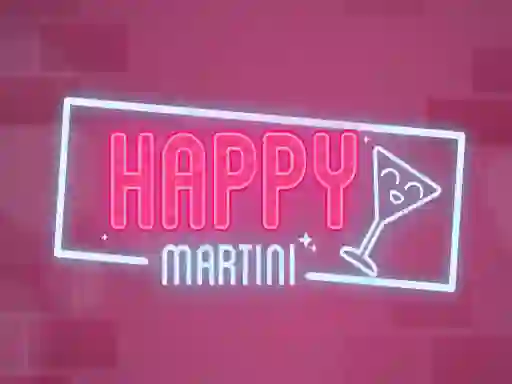 Happy Hour — безкоштовна онлайн гра