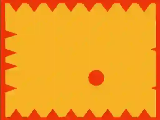Save The Ball — безкоштовна онлайн гра