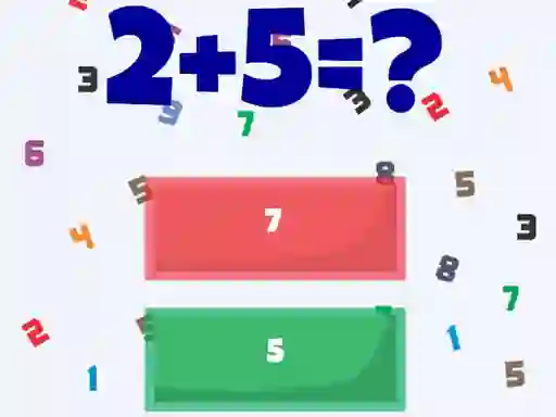 Correct Math — безкоштовна онлайн гра