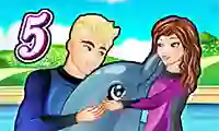 My Dolphin Show 5 — безкоштовна онлайн гра