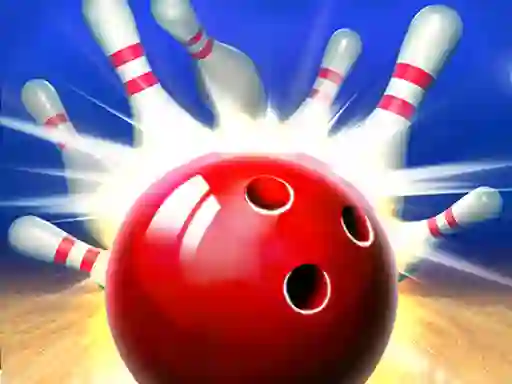 Bowling — безкоштовна онлайн гра
