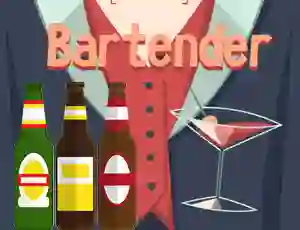 Bartender — безкоштовна онлайн гра