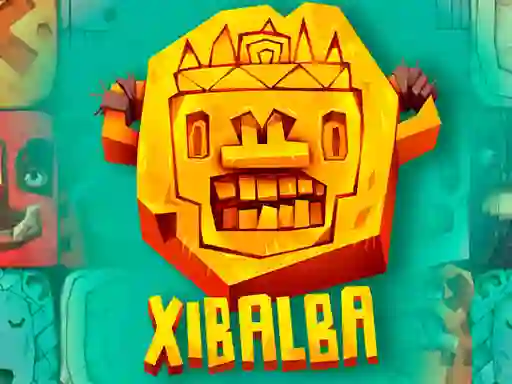 Xibalba Match — безкоштовна онлайн гра