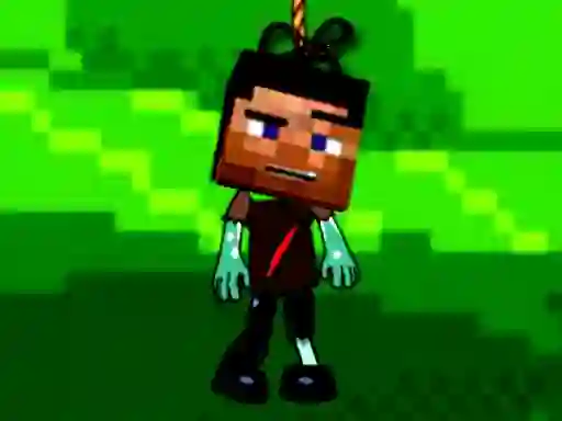 Minecraft Zombie Survival — безкоштовна онлайн гра
