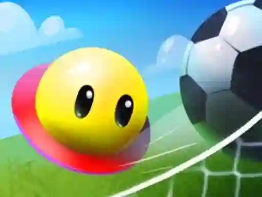 Soccer Ping. io — безкоштовна онлайн гра