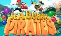 Sea Bubble Pirates — безкоштовна онлайн гра