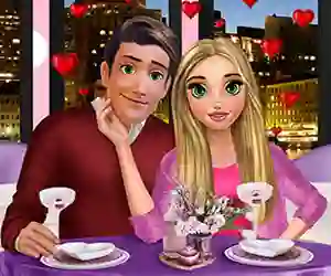 Lovers Date Night — безкоштовна онлайн гра
