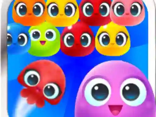 Bubble Shooter Passion — безкоштовна онлайн гра