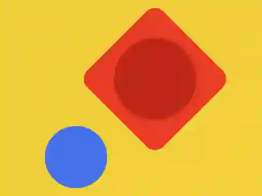 Blue Ball — безкоштовна онлайн гра