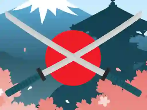 Samurai Master Match 3 — безкоштовна онлайн гра