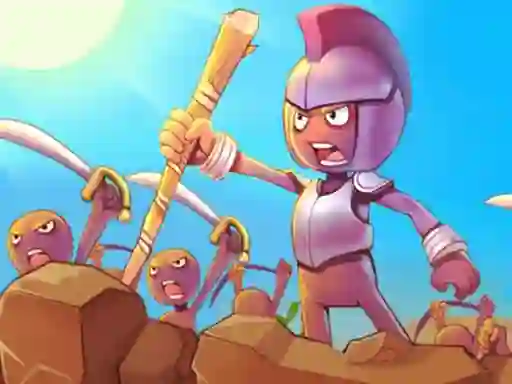 Draw Attack — безкоштовна онлайн гра