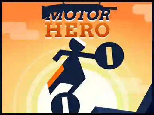 Motor Hero — безкоштовна онлайн гра