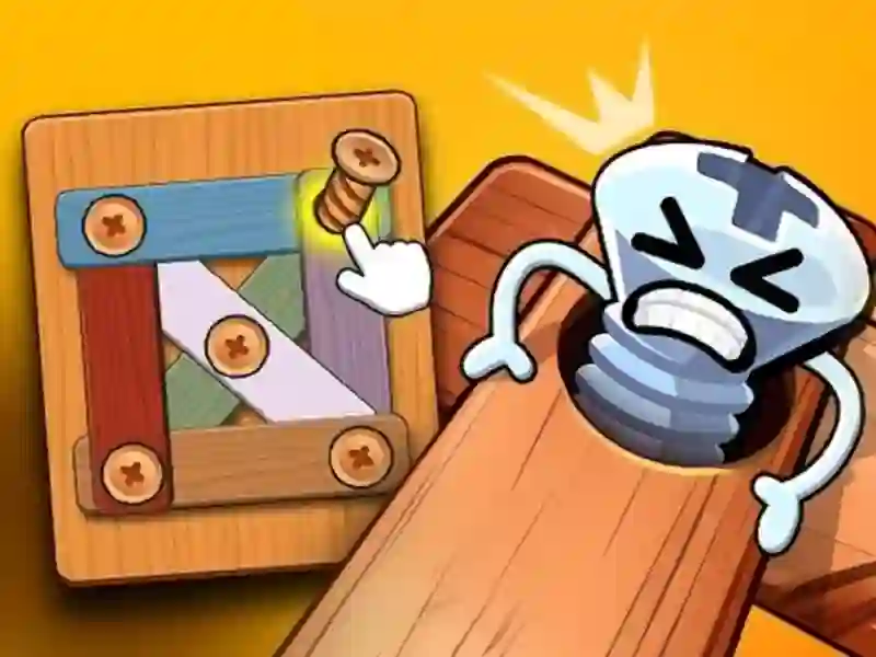 Pin Master — безкоштовна онлайн гра