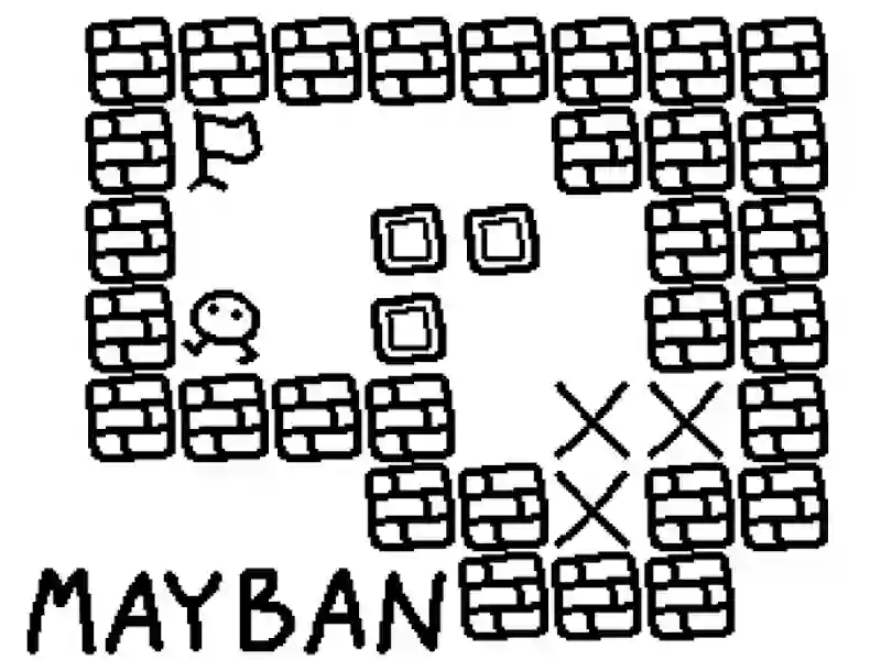 Mayban — безкоштовна онлайн гра