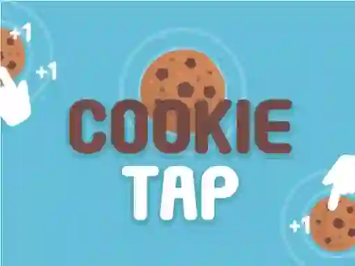 Cookie Tap — безкоштовна онлайн гра