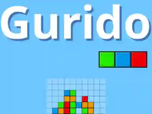Gurido — безкоштовна онлайн гра
