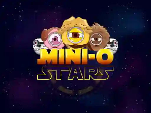 Mini-o stars — безкоштовна онлайн гра