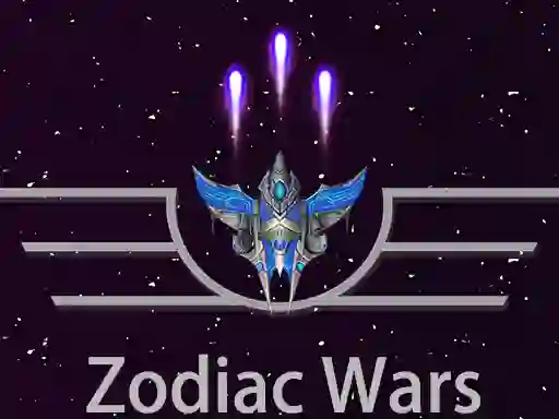 Zodiac Wars — безкоштовна онлайн гра