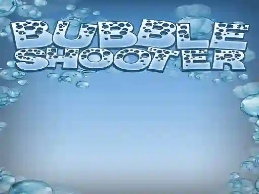 Bubble Shooter — безкоштовна онлайн гра