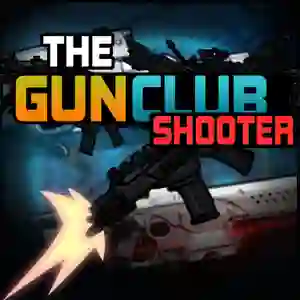The Gun club Shooter — безкоштовна онлайн гра