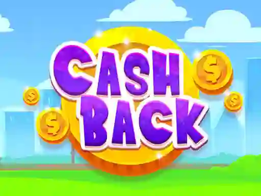 Cash Back — безкоштовна онлайн гра