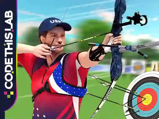 Archery King — безкоштовна онлайн гра