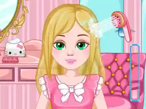 Bonnie Lice Control — безкоштовна онлайн гра
