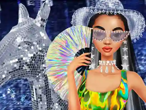Get Ready With Me: Concert Day — безкоштовна онлайн гра