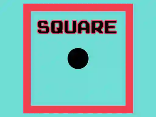 Square — безкоштовна онлайн гра