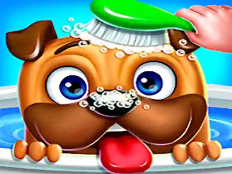My Pet Loki Virtual Dog — безкоштовна онлайн гра