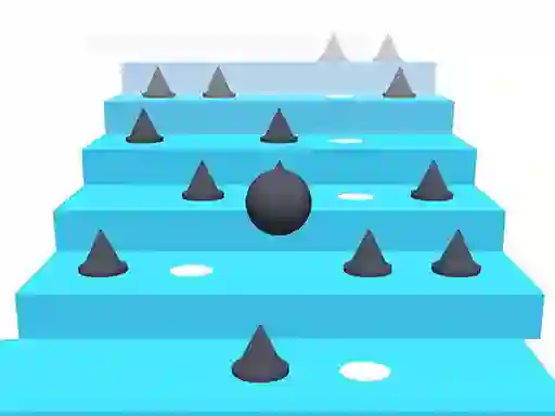Stairs — безкоштовна онлайн гра