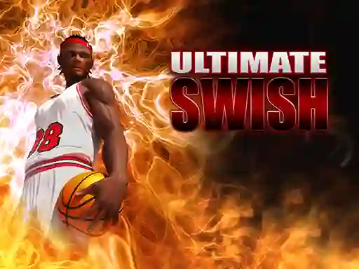 Ultimate Basketball — безкоштовна онлайн гра