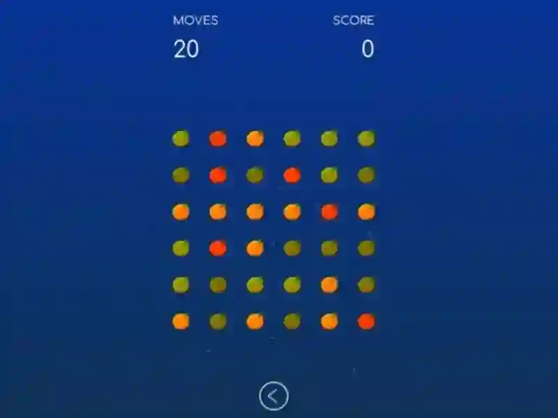Orange Connect — безкоштовна онлайн гра