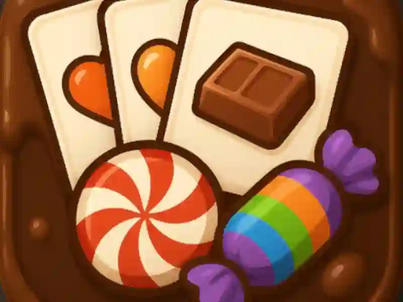 Choco Draw — безкоштовна онлайн гра