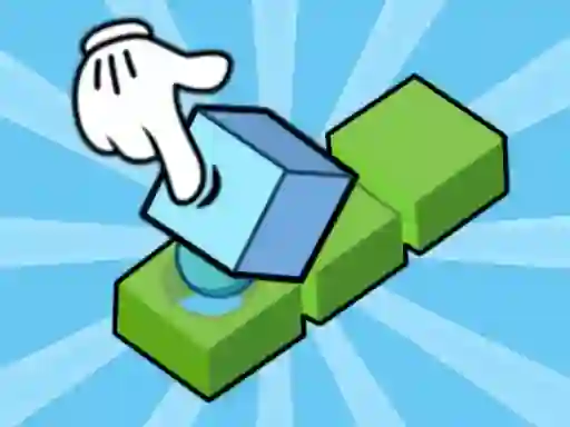 Billy The Box — безкоштовна онлайн гра