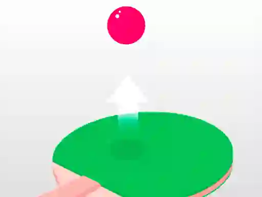Pong Arcade — безкоштовна онлайн гра