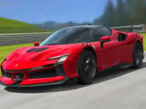 RealFX Driving Simulator — безкоштовна онлайн гра