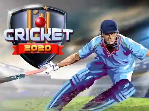 Cricket 2020 — безкоштовна онлайн гра