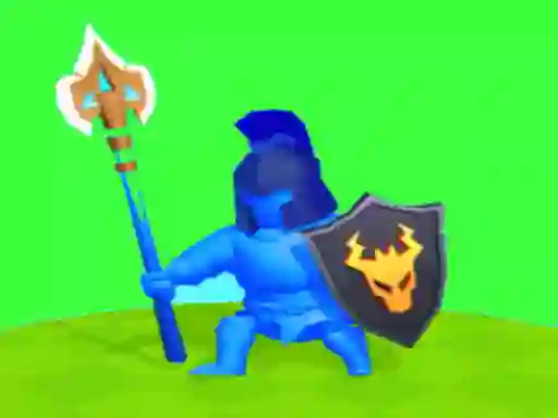 Fire Clans Clash — безкоштовна онлайн гра