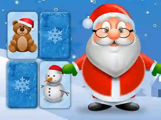 My Christmas Items — безкоштовна онлайн гра