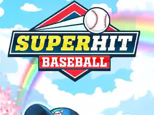 Baseball Hit — безкоштовна онлайн гра