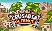 Crusader Defense — безкоштовна онлайн гра