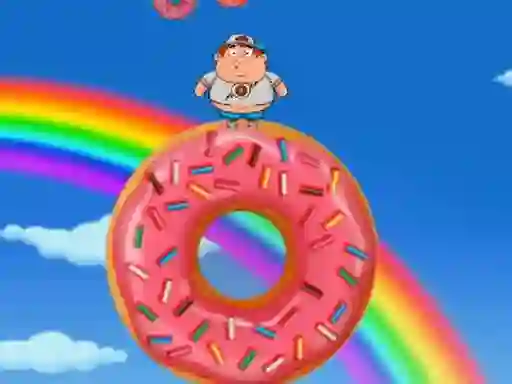 Fat Boy Dream — безкоштовна онлайн гра