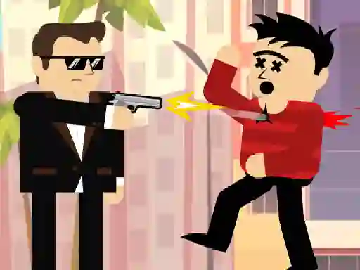 Bullet Master — безкоштовна онлайн гра