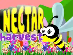 Nectar Harvest — безкоштовна онлайн гра