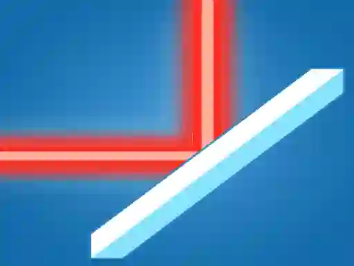 Laser Overload — безкоштовна онлайн гра