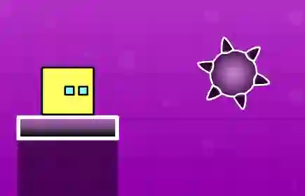 Jumping Box — безкоштовна онлайн гра