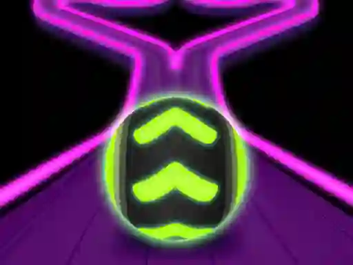 Ball Rush — безкоштовна онлайн гра