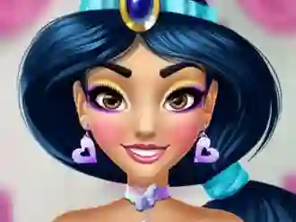 Birthday Party Perfect Makeup — безкоштовна онлайн гра